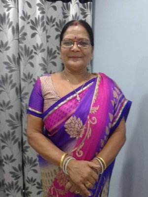 leader in samjwadi party, poorv MAYOR CANDIDATE.