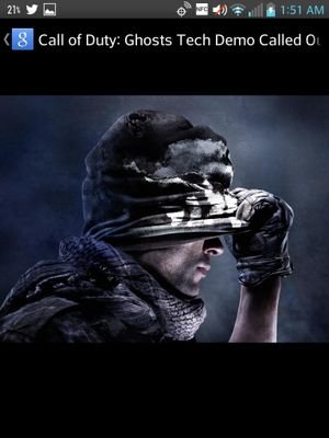 I like sniping in any cod=)My gt is CobruhSnipes. I also use other guns like AR AND SMG. I like to clear out and have fun playing call of duty!!:)