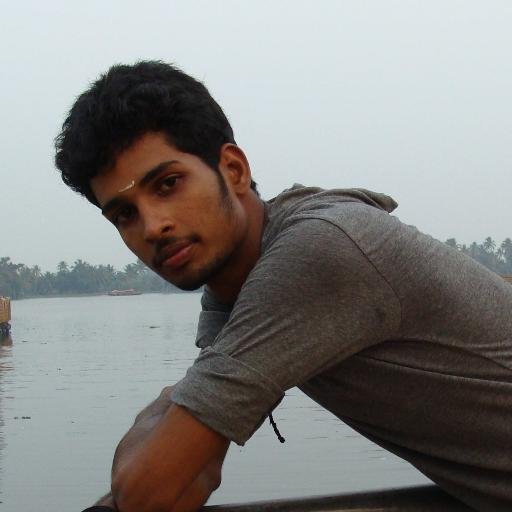 Always alone