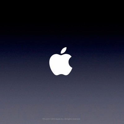 Apple Internal News