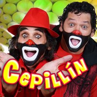 Ricardo Cepillín jr (@cepijr) 's Twitter Profile