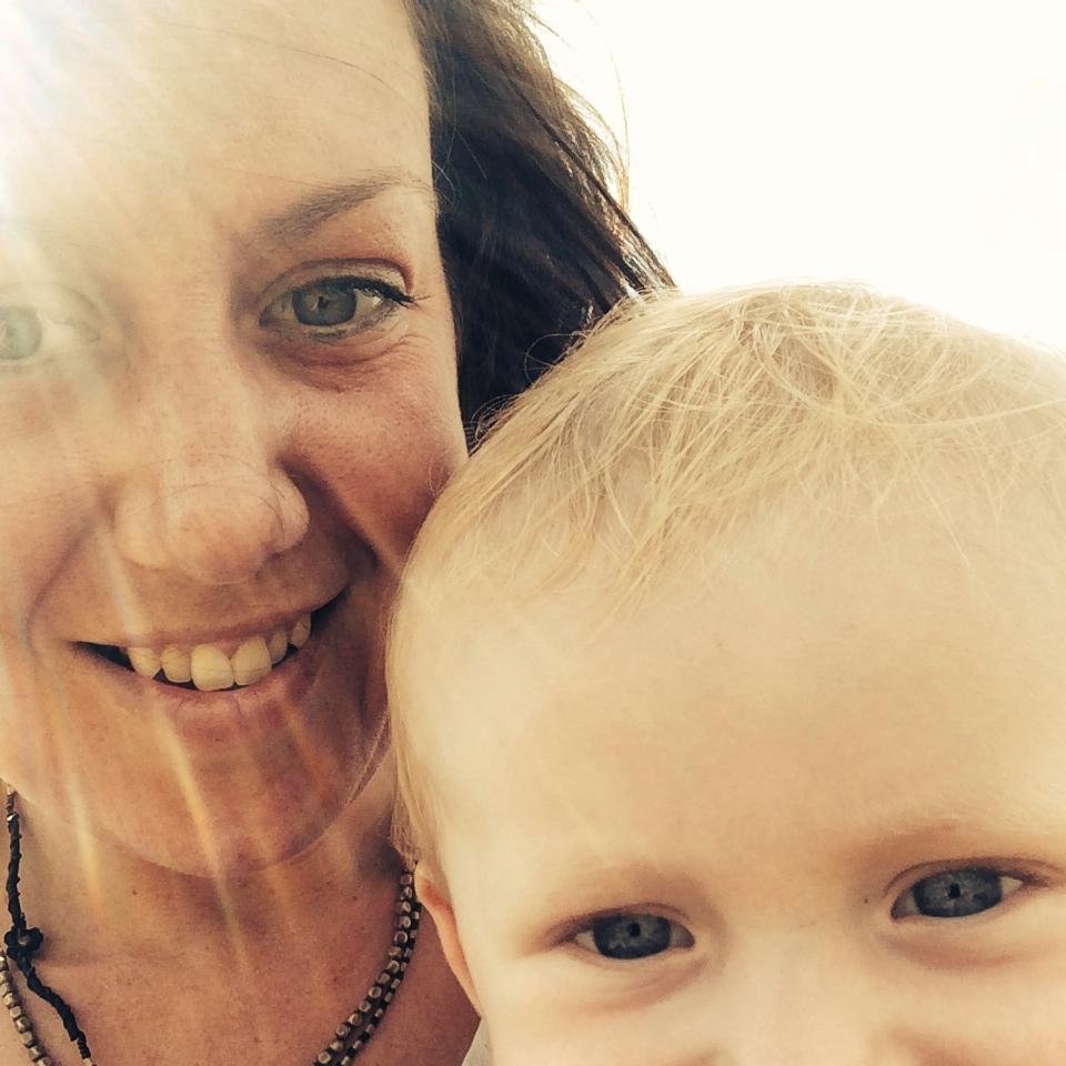 Jersey girl distracted by the big wide world. Artist Liaison, creative strategist, project manager working with transformative NGOs. Mum of tinies. Views my own