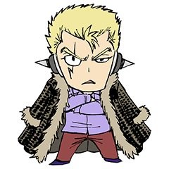 smoke4432's profile picture. ジョジョ立ち(´Д` )