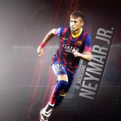 Made this account for the upcoming FIFA 15 and general football talk. Feel welcome to follow.
