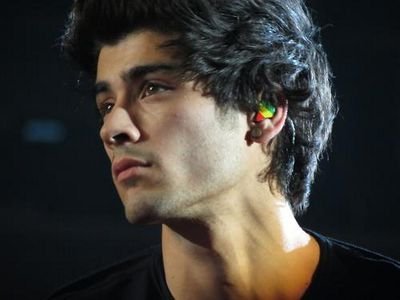 a gucci model or a boy band member the world never know