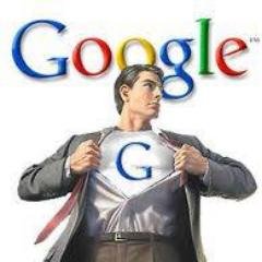 Quieres Trabajar con Google??