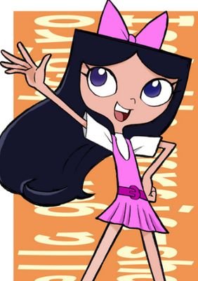 Hi there! Isabella's the name! Of course you know me as the Leader of The FSG! #RP #Single