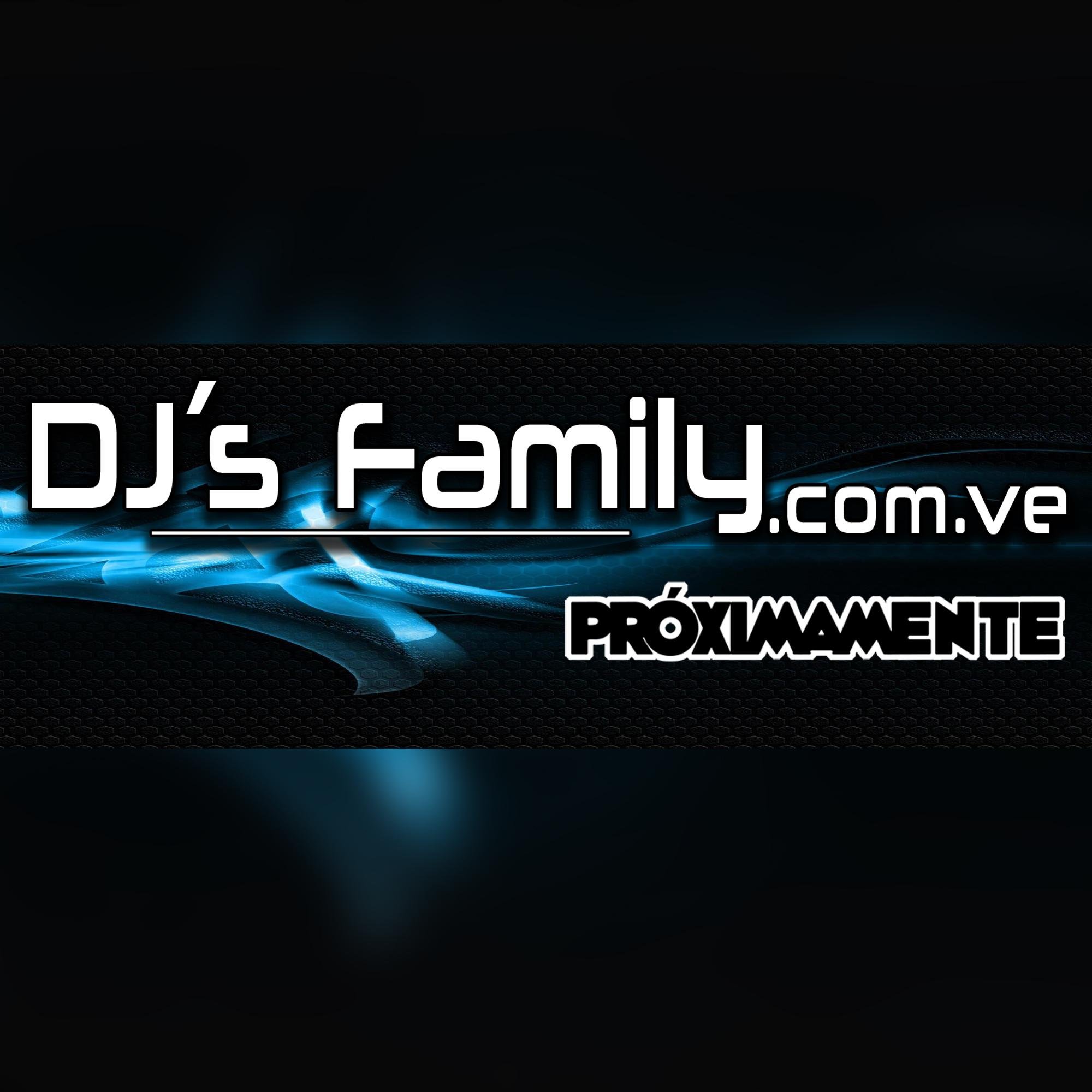 No somos Un colectivo.... Somos una familia de djs