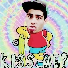 ♡ I can't be no superman, but for you i'll be superhuman ♡
I FOLLOW ALL BACK