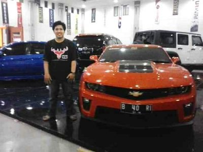 •••@TKCI_Jogja•••                                                                                           ☺ Toyota Kijang Club Indonesia ☺