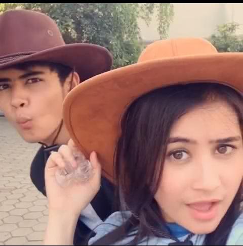 GGS_SisieLtc's profile picture. RP Prilly Latuconsina♥ Ganteng Ganteng Serigala Pukul 19.30 as Sisi♡ Hanya di SCTV♡