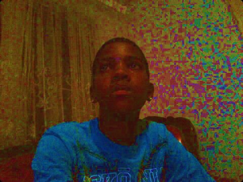 Aint worried wit shit