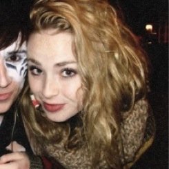 ehi, ma non è che tuo padre era un cazzo? no perché sei nato coglione;)) — kik: evearabellabane