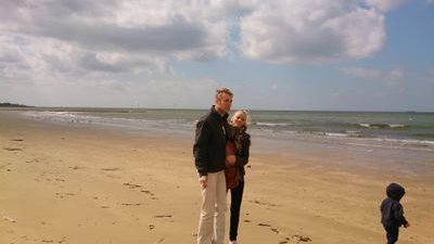 BartvSz's profile picture. 