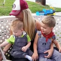 Tamara Smith (@tamarasmith7730) 's Twitter Profile