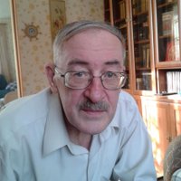 Кротков Олег (@ork1000) 's Twitter Profile Photo