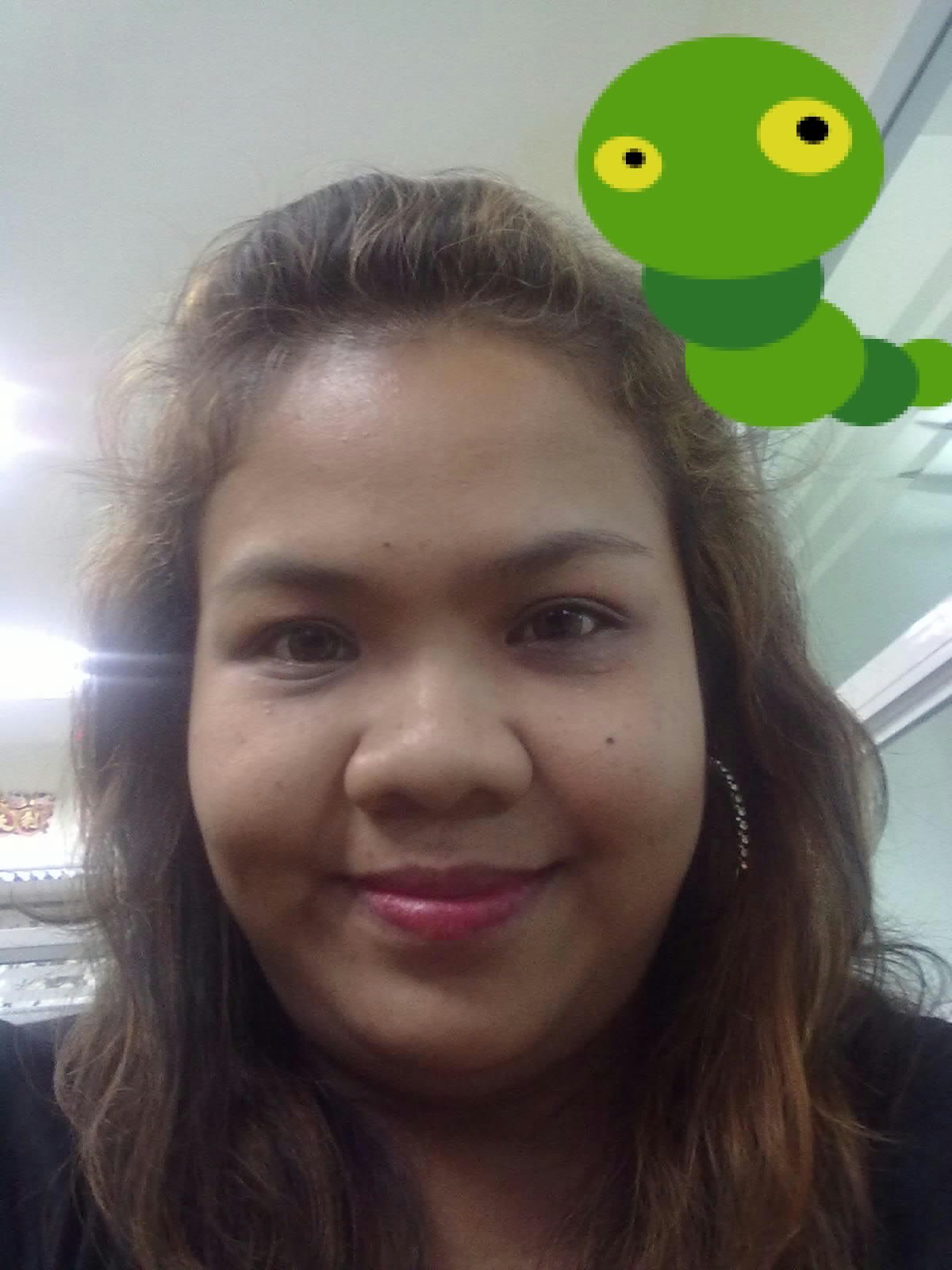 lavalava803's profile picture. 