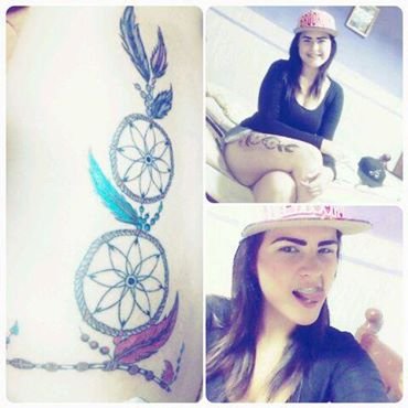 XX.NICOLE Cultura-tinta. ONE LOVE. Bless!!