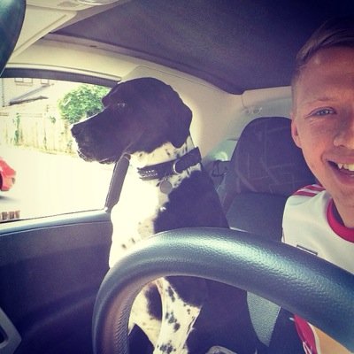 ttobysanders's profile picture. 