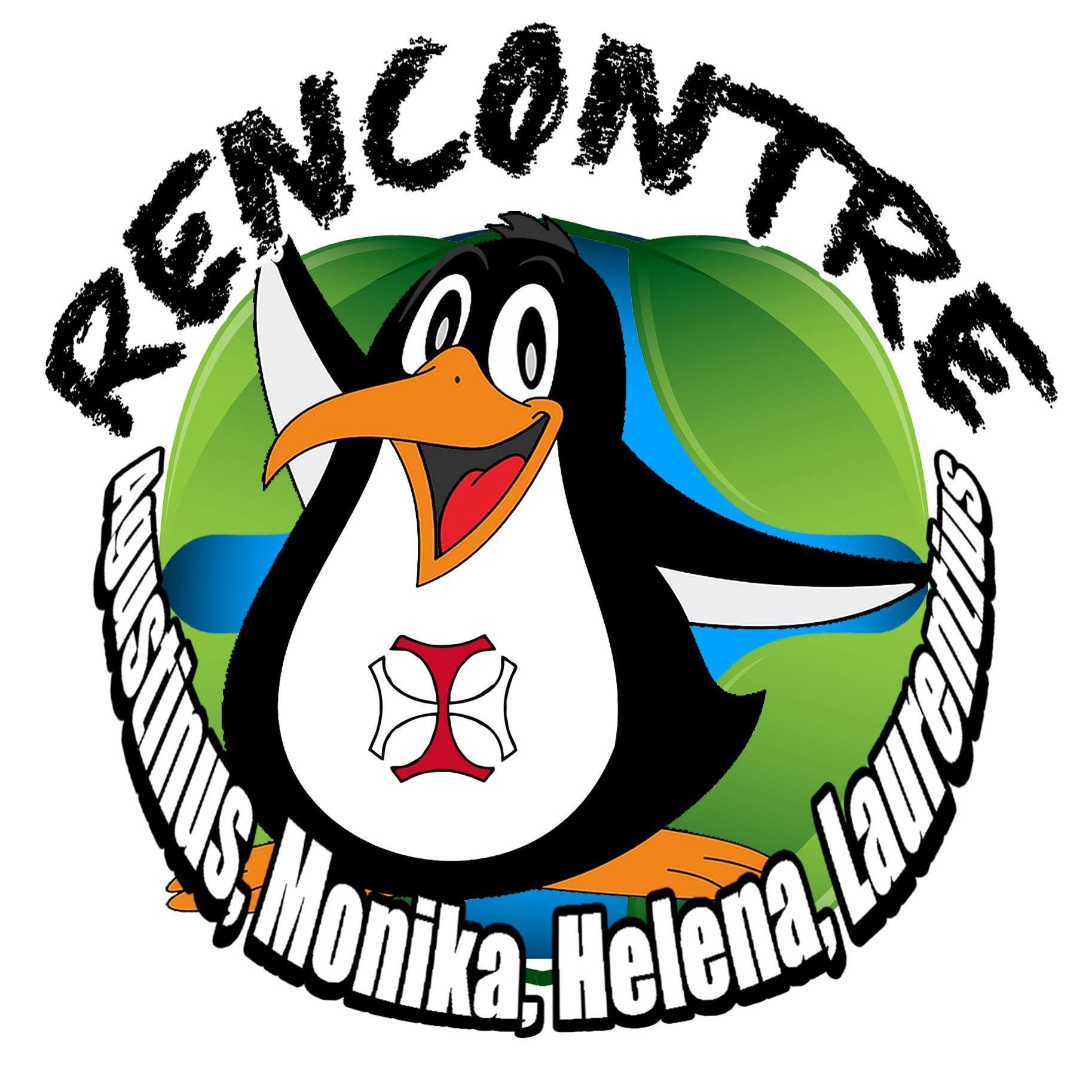 Rencontre 2014, Seputar acara kebersamaan untuk para Orang Muda Katolik Dekenat Tangerang. Facebook : Rencontre Duaribuempatbelas. God bless