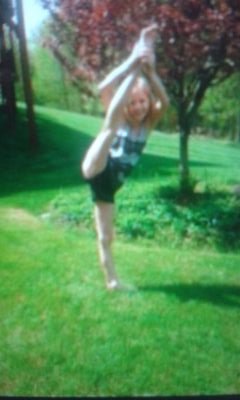 paige_hylandd1's profile picture. 