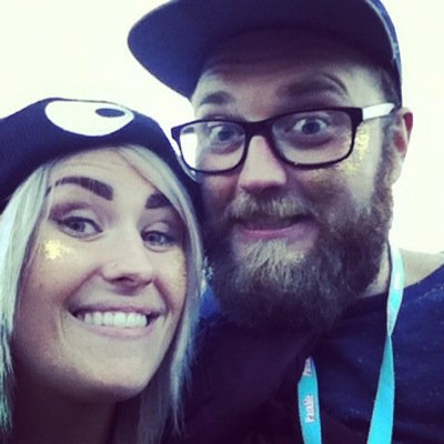 Lover of all things Travel, Music, Beards, Food, Booze & Football