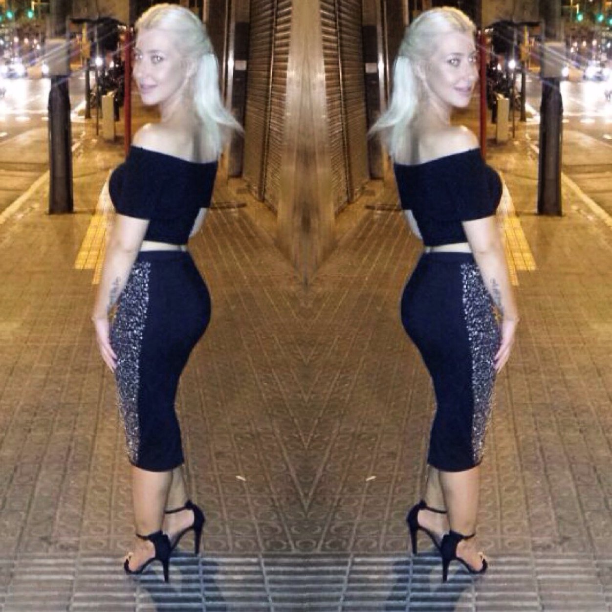 Fashion & Fitness & Living life to the fullest Instagram: harrietroyalhay