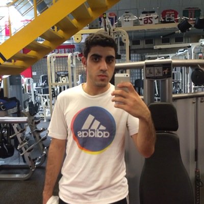 Alliisalim's profile picture. Always find time for the things that make you feel happy to be alive