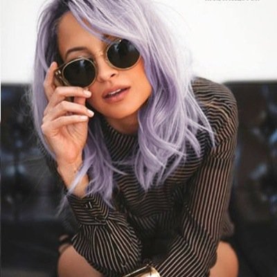 msnicolerichie Profile Picture