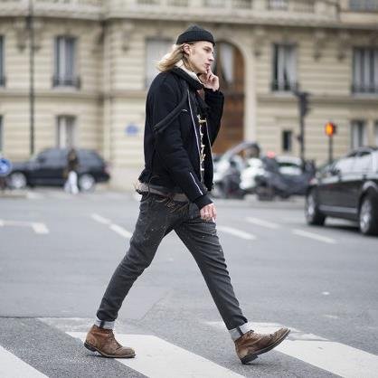 streetfashguy's profile picture. Check out what's in style from the streets of LA, NYC, Milan, London & more.