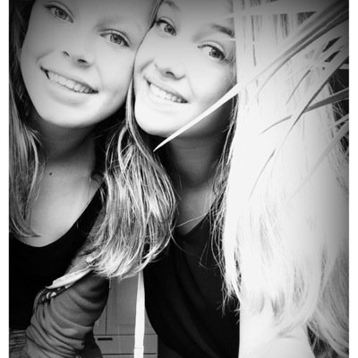 Love my friends