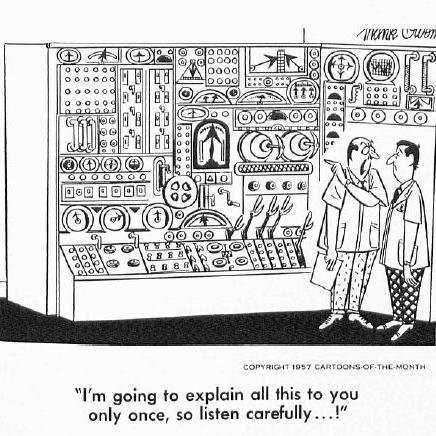 Digging Technology in Earth , yet to dig in Space.