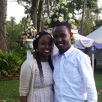 Ben mutiso (@benmutiso) 's Twitter Profile