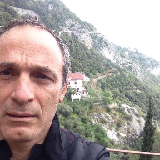 theozavou's profile picture. 