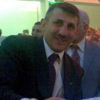 Müh. İbrahim FİŞEK (@brahimfek) Twitter profile photo