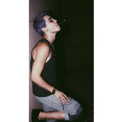 I'm not okay, but it's okay.