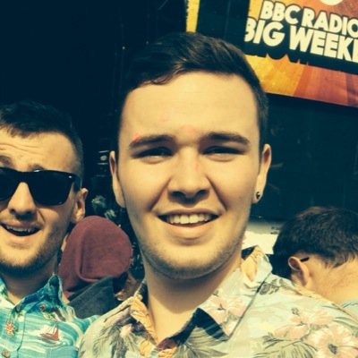 Criddell93's profile picture. 