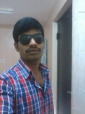 apsrtcprasad's profile picture. apsrtcprasad