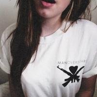He make me complete he's all that matters to me.