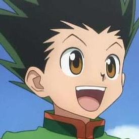 HUNTER×HUNTERが好きすぎる。さんのプロフィール画像