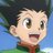 HUNTER×HUNTERが好きすぎる。さんのプロフィール画像