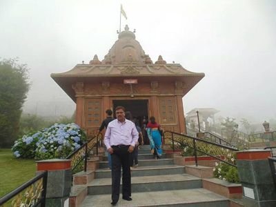 Director, HANSRAJ PUBLIC SCHOOL (Affiliated  to  CBSE New Delhi Upto +2)