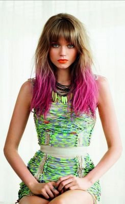 Gabbi Hairdressing is an evolving hairdressers @ Woodhouse Eaves, Leicestershire with a modern, contemporary image and a wide range of services to offer!