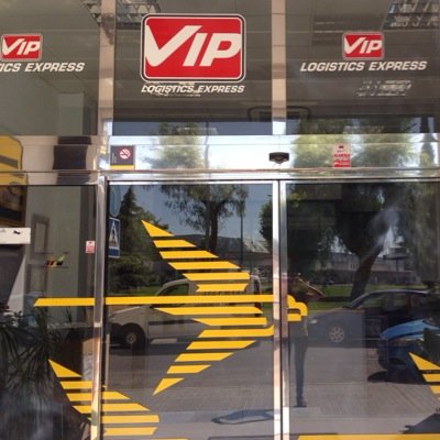 Empresa de Transporte, Mensajería y Logística