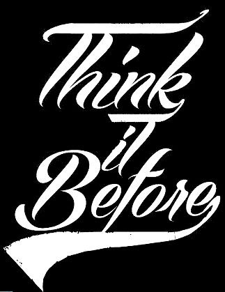 thinkitbefore's profile picture. SINCE 2011