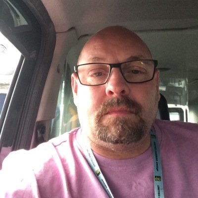 9 yrs london taxi driver. Long suffering hammer.