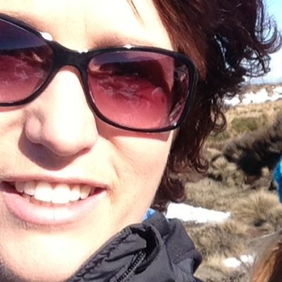 Elly Warnock Profile