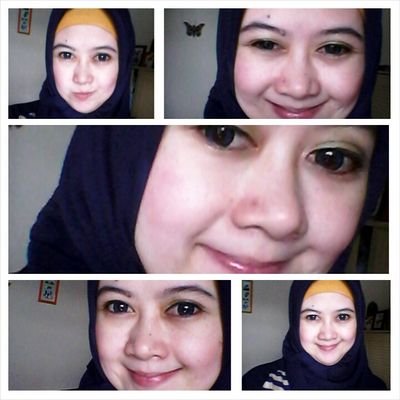 As woman, wife, and mom I Love myley, myrey & mylife, I interest to music + movie, I'm always cheering like myname vica_ceria (^_^)