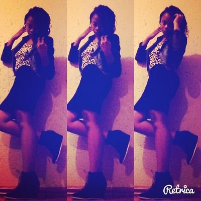 BanathiL's profile picture. Instagram→ @nathilicious101