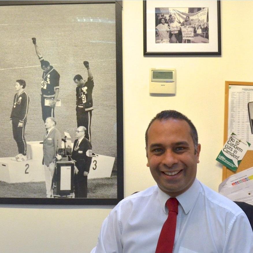 Criminal defence lawyer at HJA